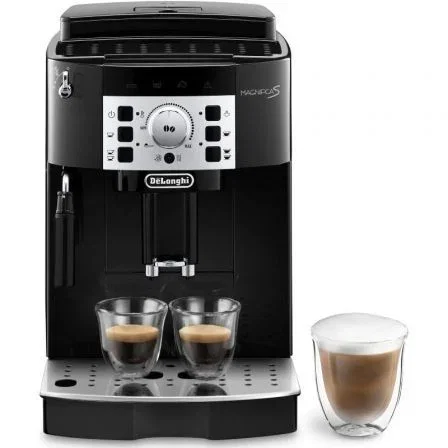 DeLonghi Magnifica S ECAM22.112.B Negra